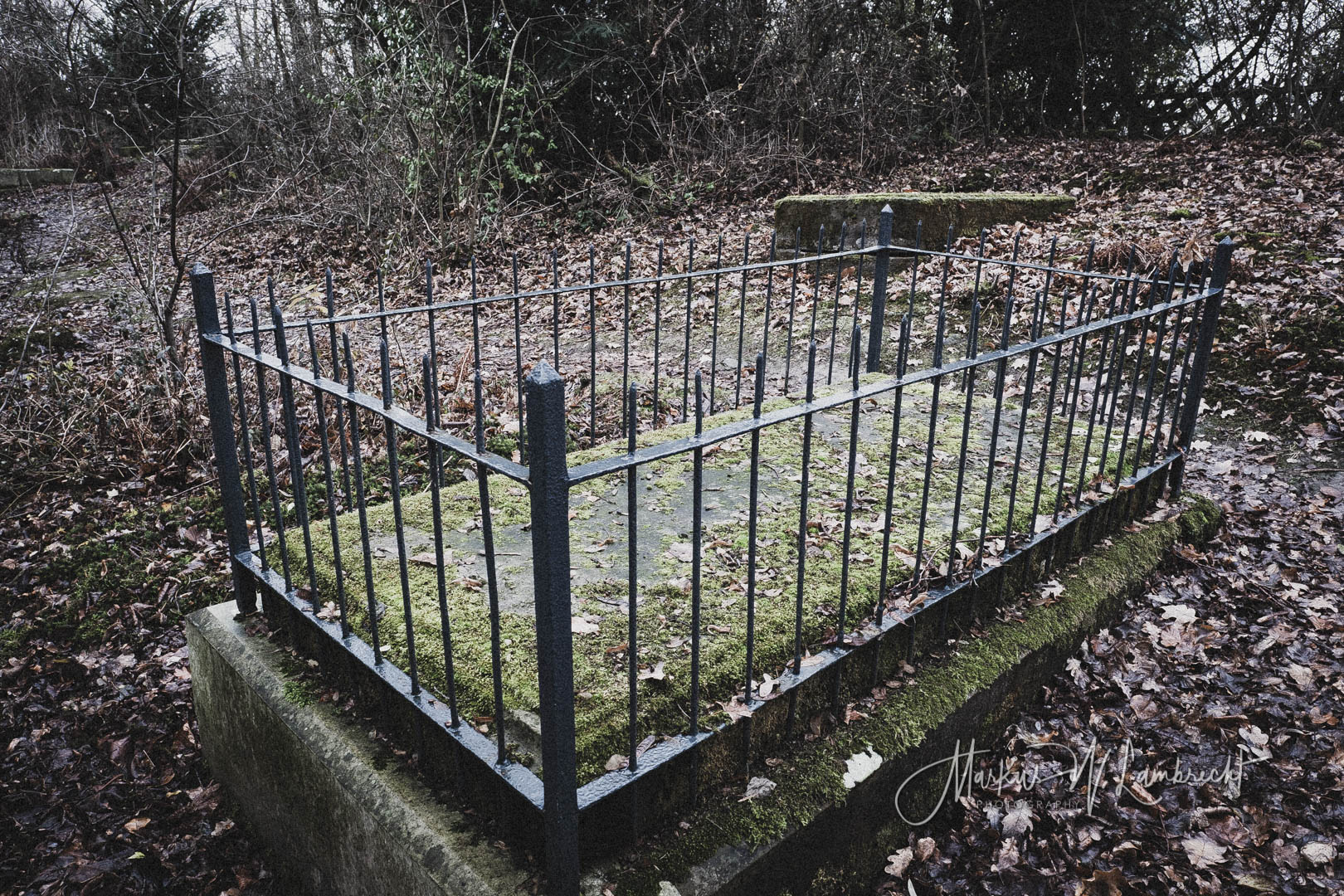 Bovenden, Jüdischer Friedhof